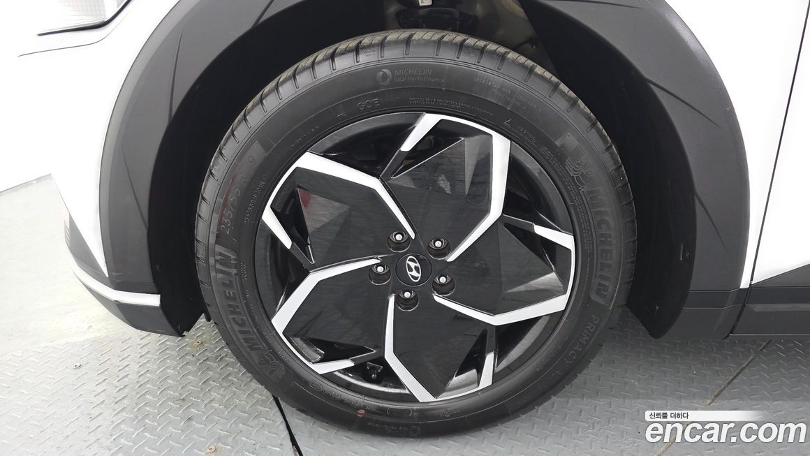 Hyundai Ioniq5 2024
