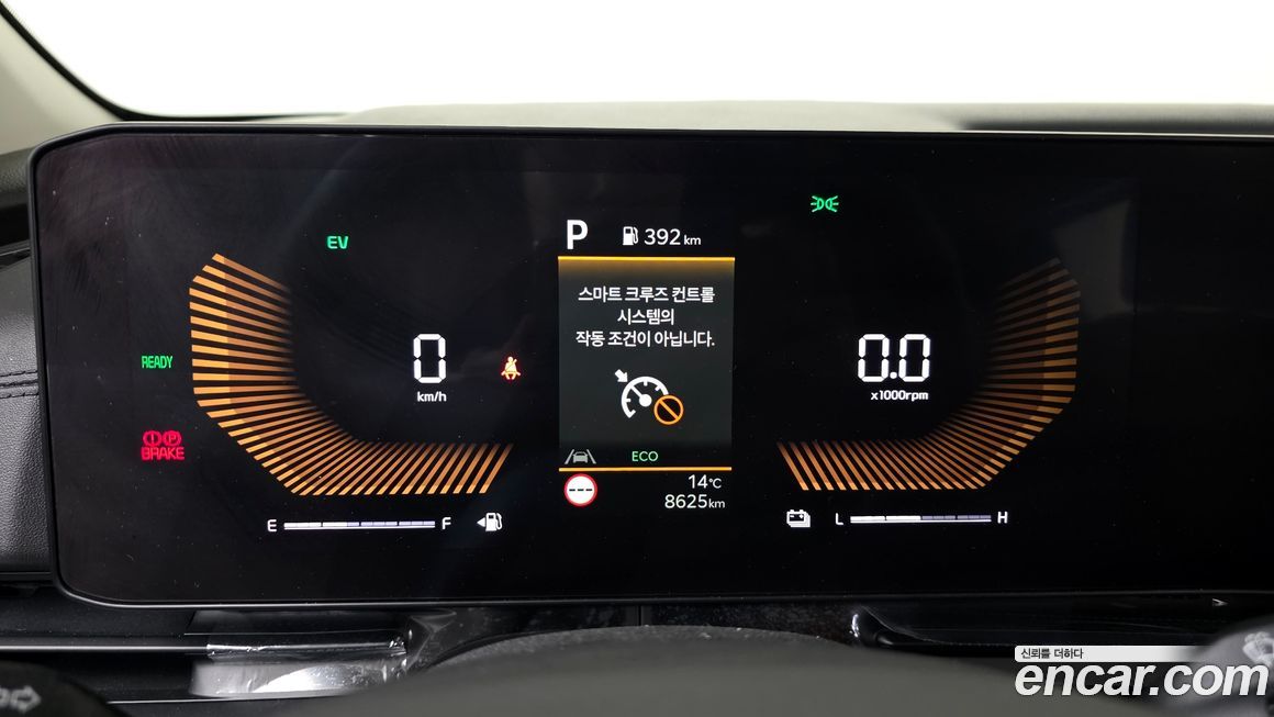 Kia Canival 2025