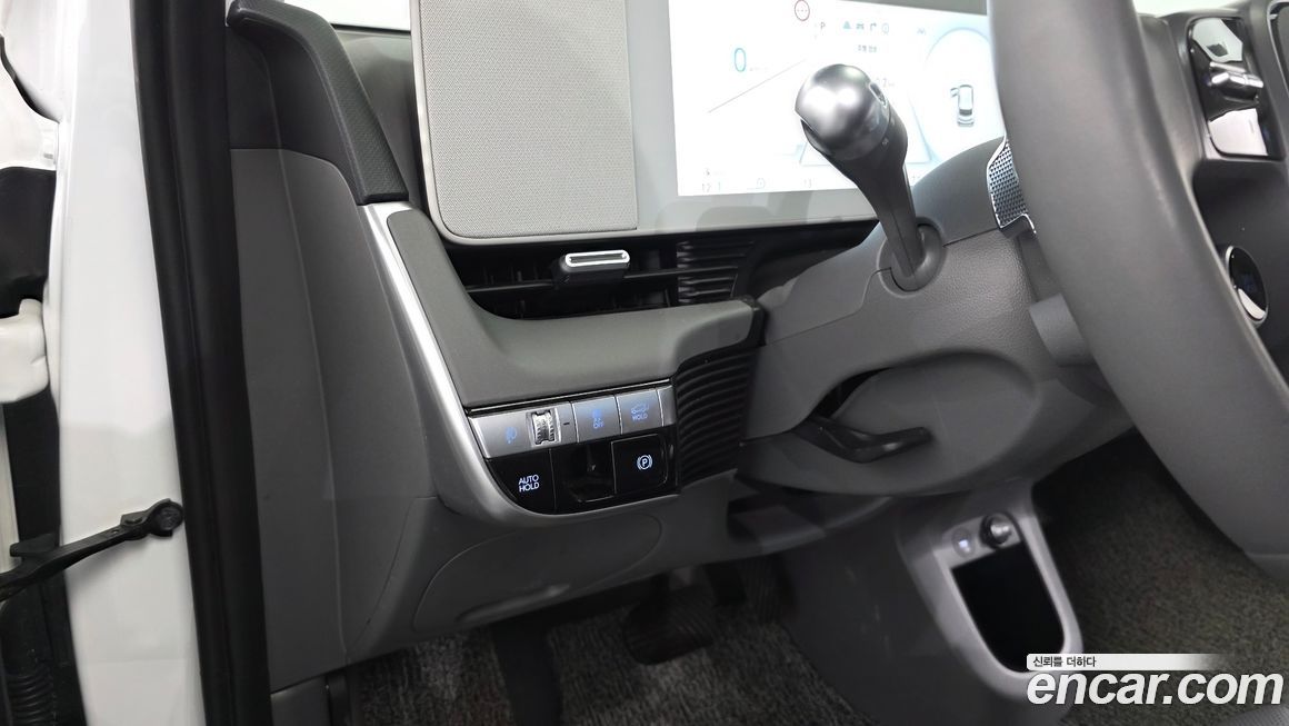 Hyundai Ioniq5 2024