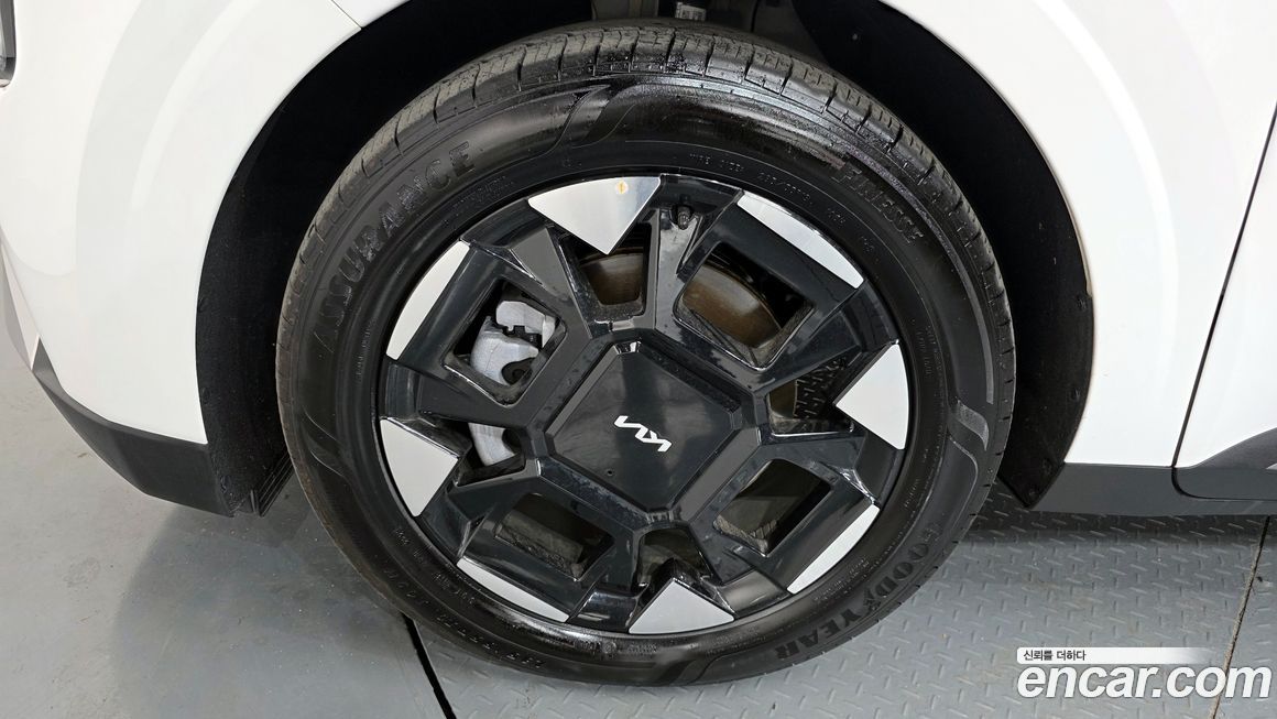 Kia Canival 2025