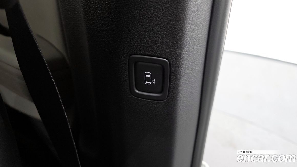 Kia Canival 2025