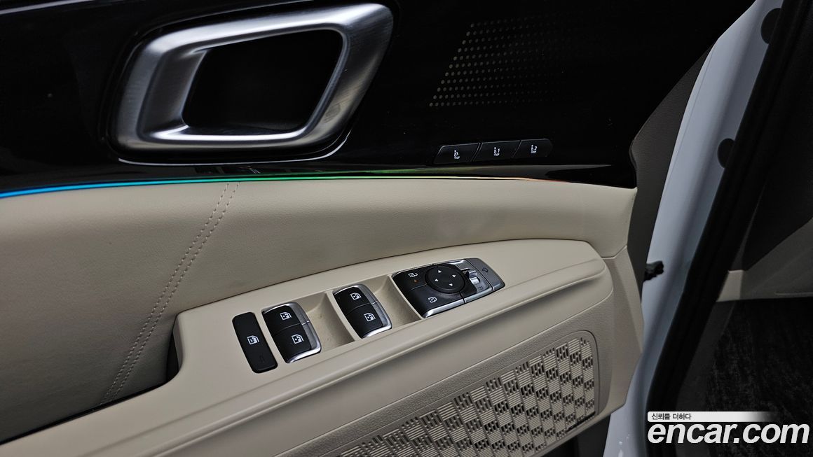 Kia Canival 2024