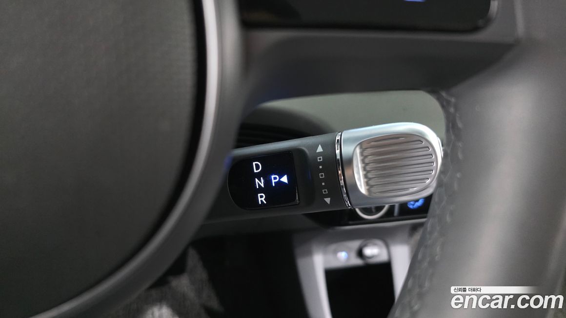 Hyundai Ioniq5 2024