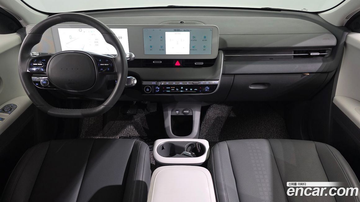 Hyundai Ioniq5 2024