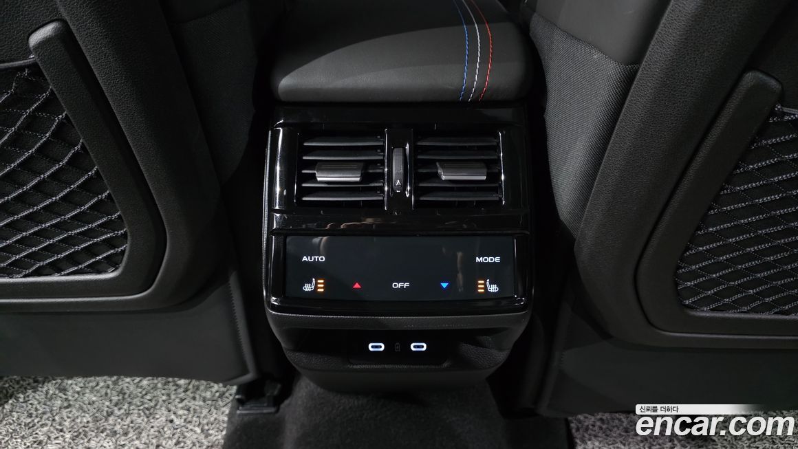 Renault-KoreaSamsung Grand Koleos 2025