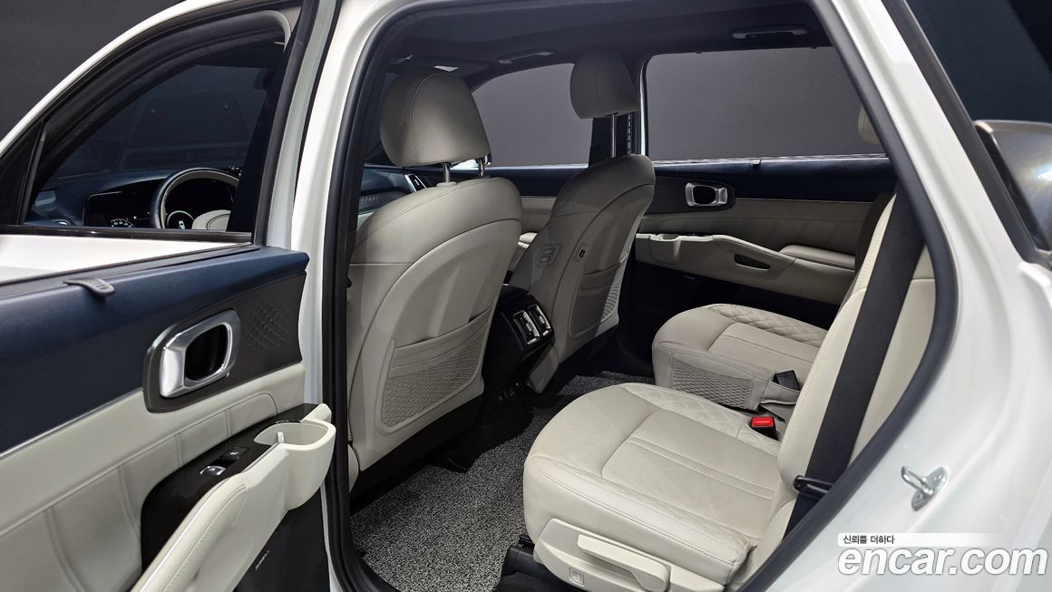 Kia Sorento 2023