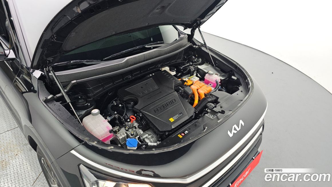 Kia Niro 2024