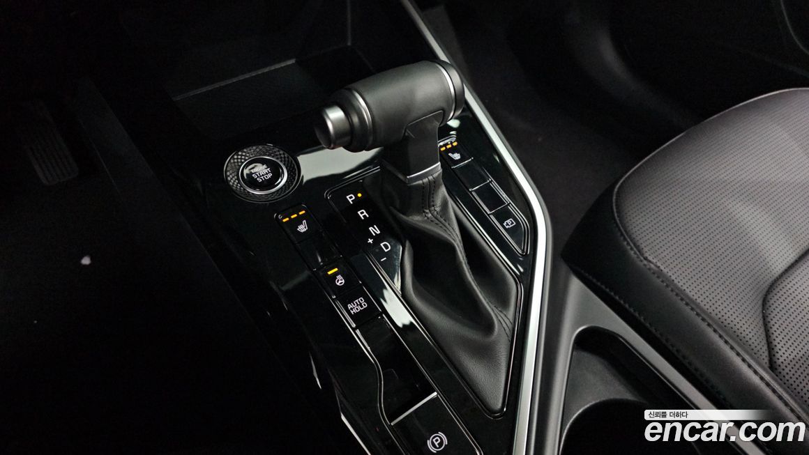 Kia Niro 2024