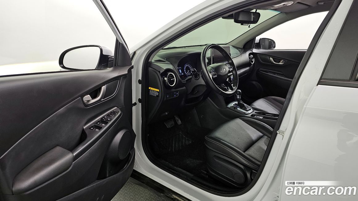 Hyundai Kona 2020