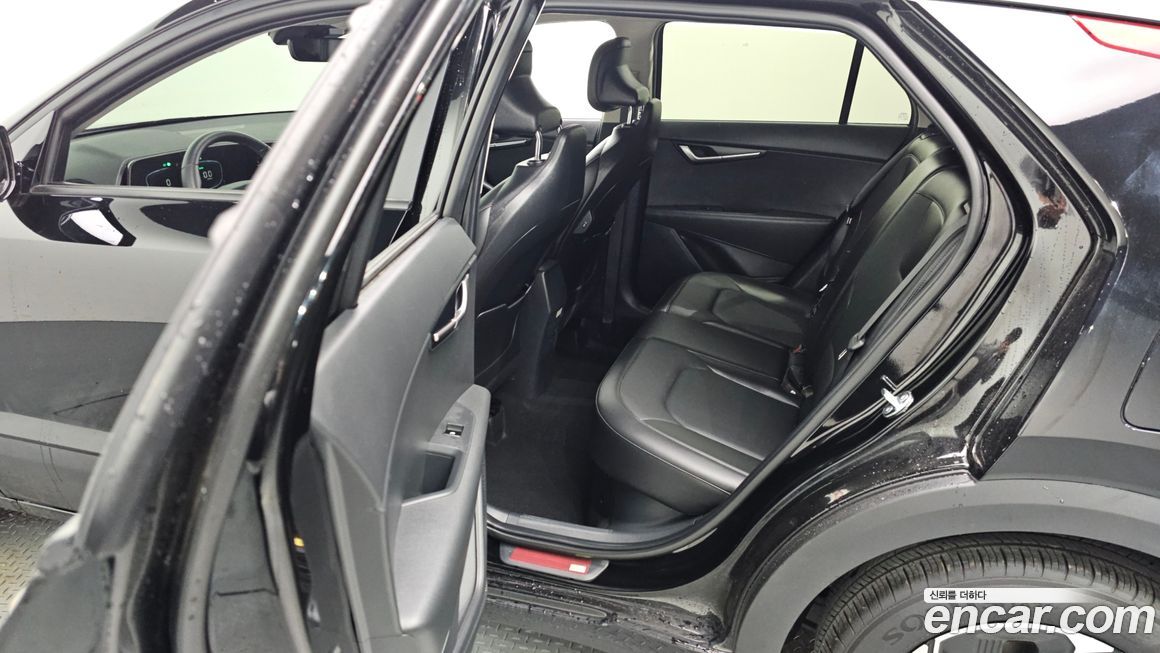 Kia Niro 2024