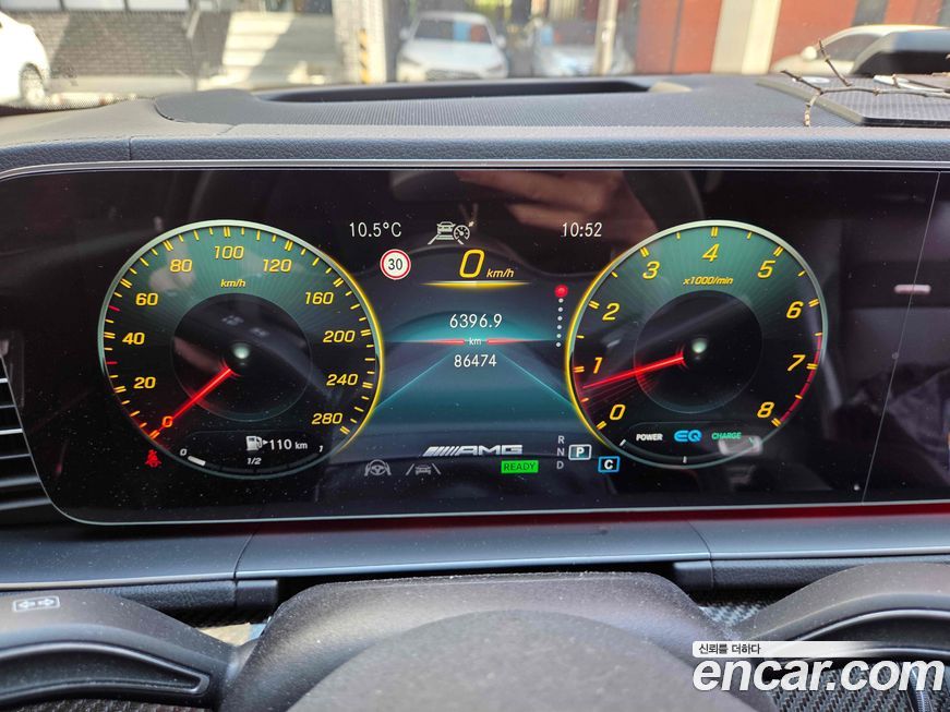 Mercedes-Benz GLE-Class 2020