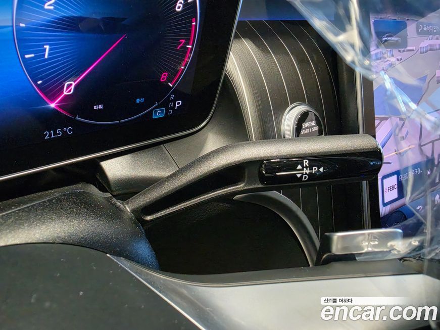 Mercedes-Benz GLC-Class 2024