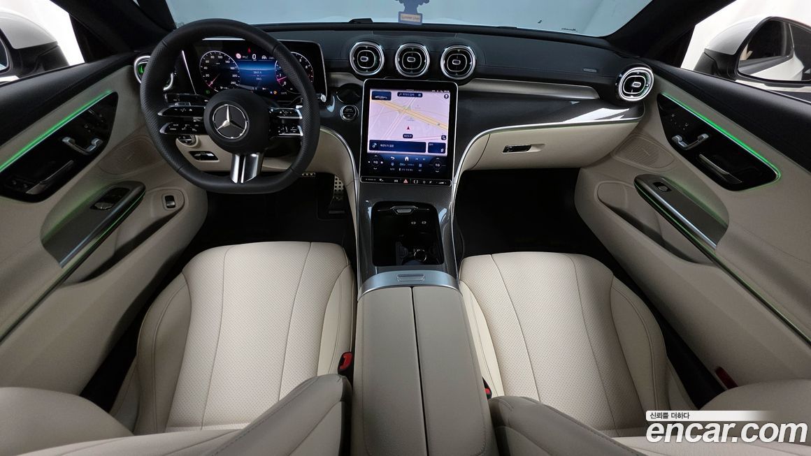 Mercedes-Benz CLE-Class 2026