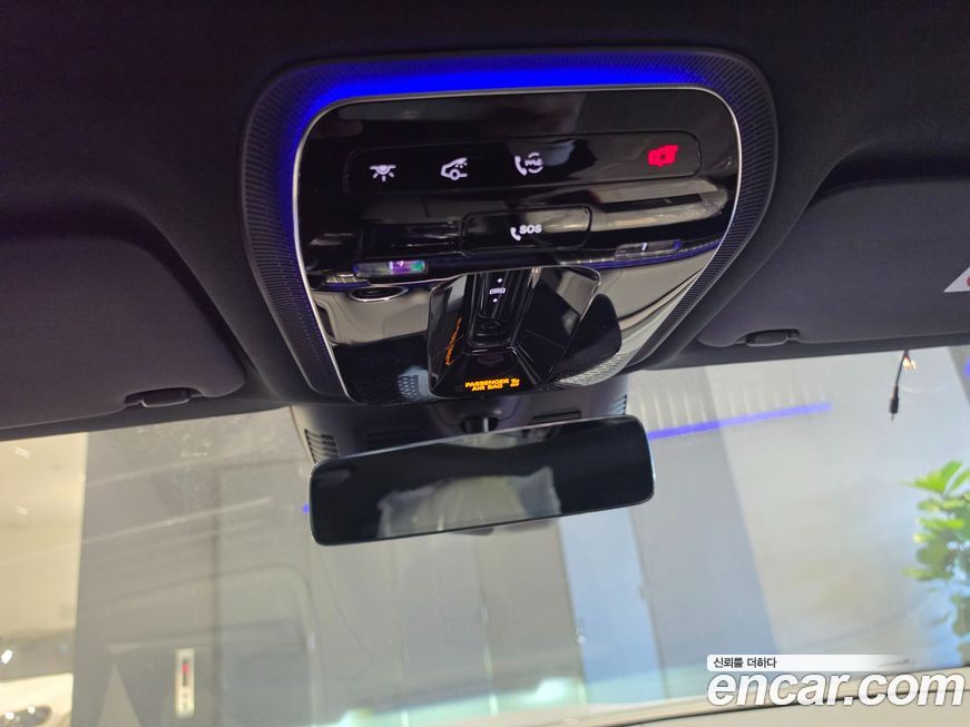 Mercedes-Benz GLC-Class 2024