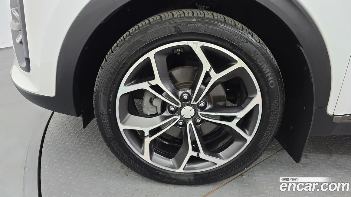 Kia Sportage 2019