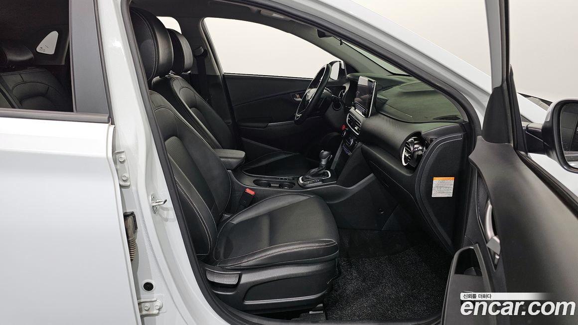 Hyundai Kona 2020