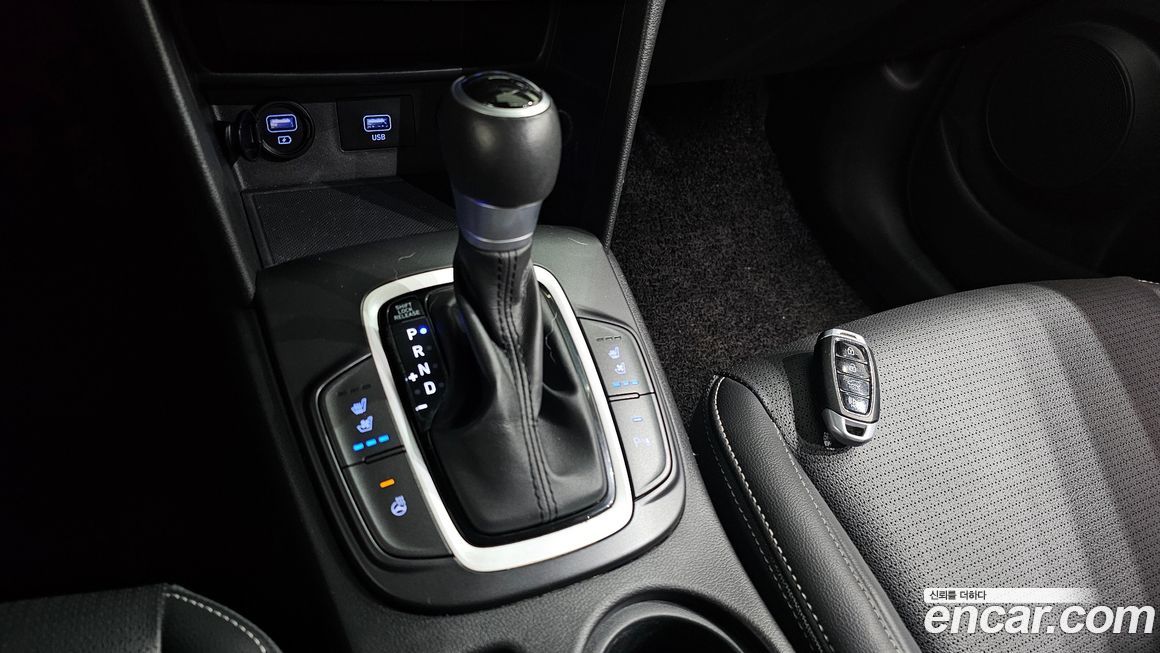 Hyundai Kona 2020