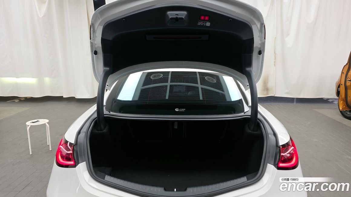 Mercedes-Benz CLE-Class 2026