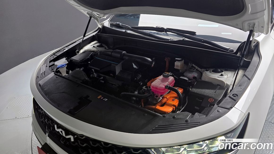Kia Sorento 2023