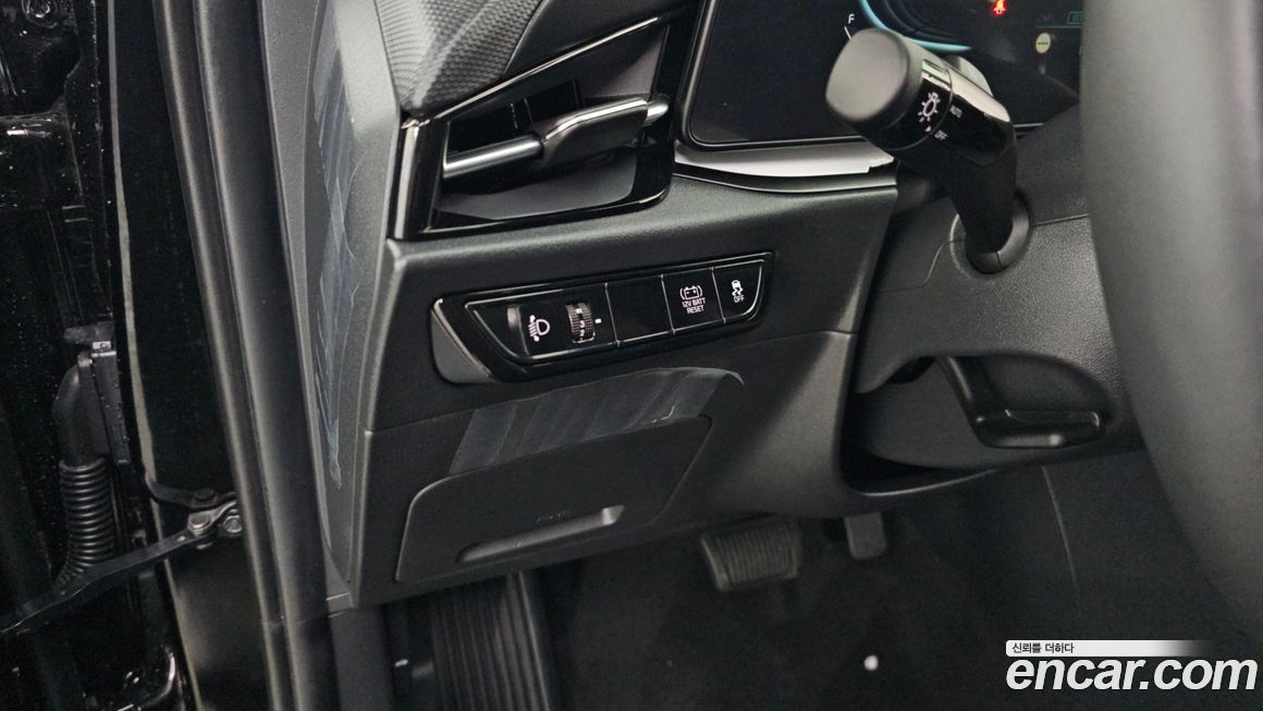 Kia Niro 2024