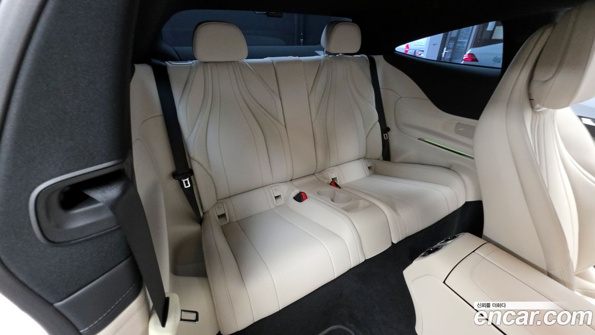 Mercedes-Benz CLE-Class 2026