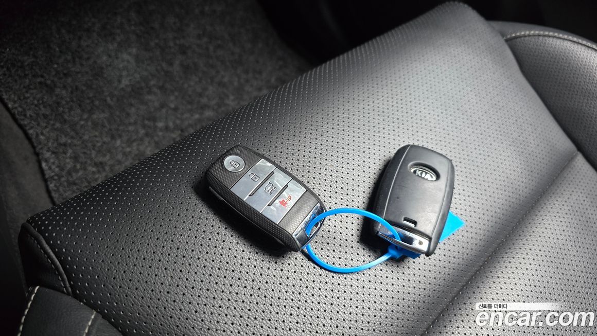 Kia Sportage 2019