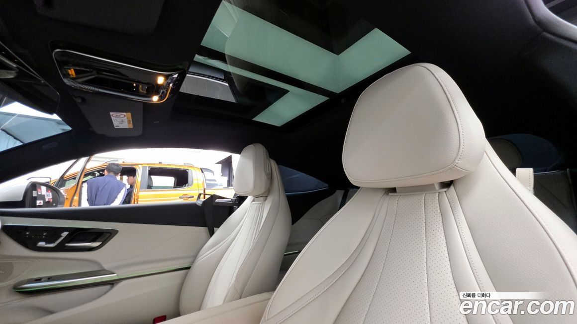 Mercedes-Benz CLE-Class 2026