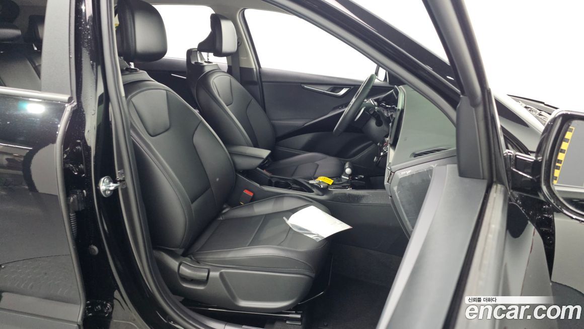 Kia Niro 2024