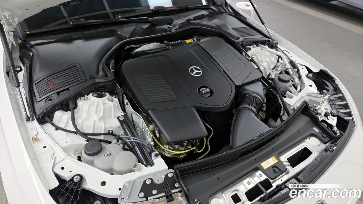 Mercedes-Benz CLE-Class 2026