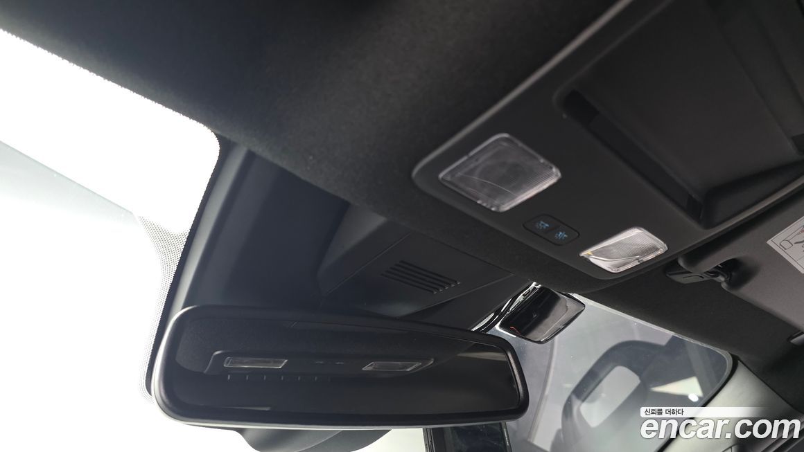 Ford Ranger 2025