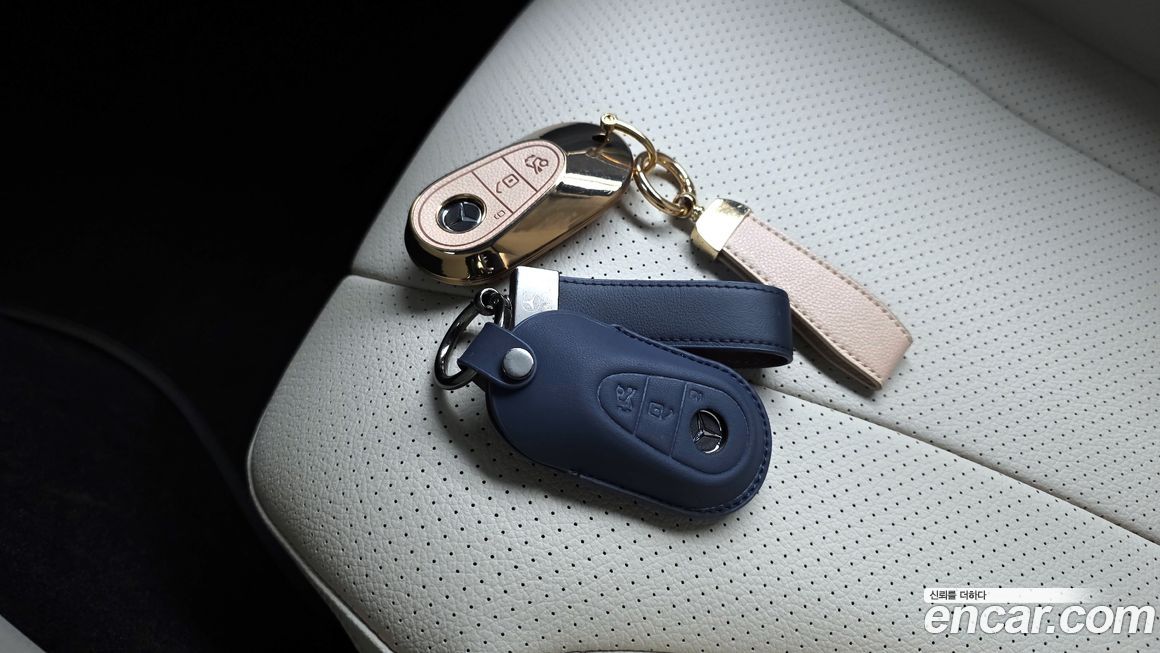 Mercedes-Benz CLE-Class 2026