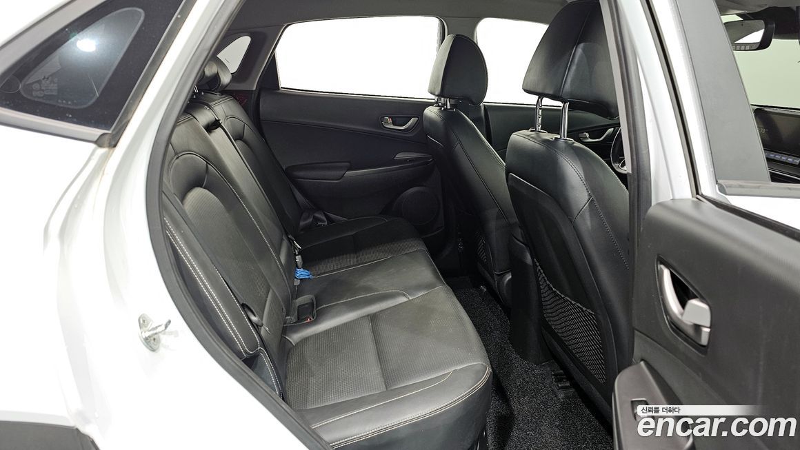 Hyundai Kona 2020