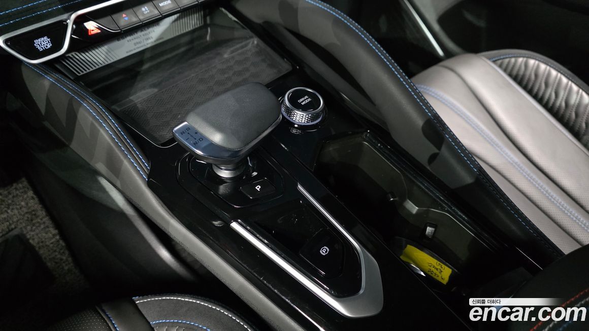 Renault-KoreaSamsung Grand Koleos 2025