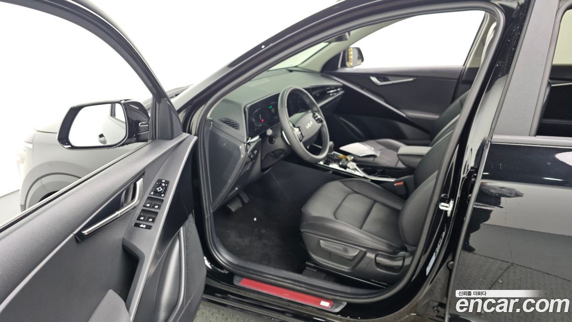 Kia Niro 2024