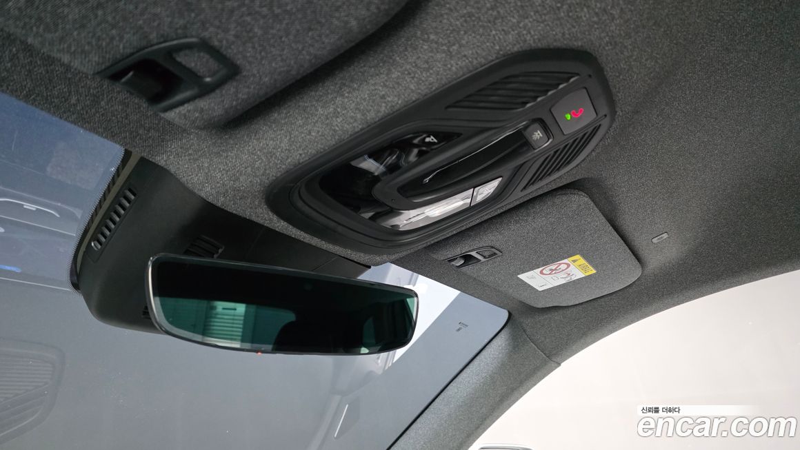 Renault-KoreaSamsung Grand Koleos 2025