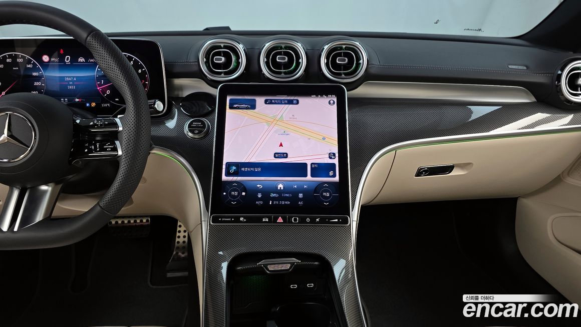 Mercedes-Benz CLE-Class 2026