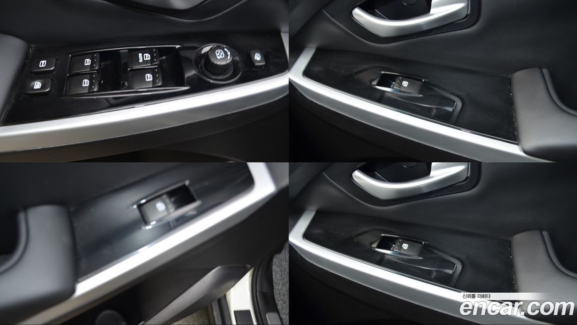 KG_Mobility_Ssangyong KORANDO 2015