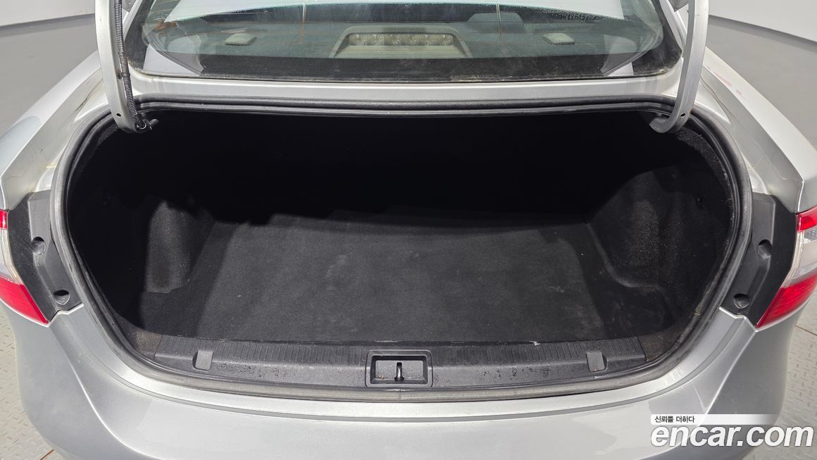 Renault-KoreaSamsung SM3 2015