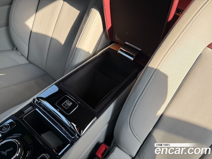 Rolls-Royce Cullinan 2020
