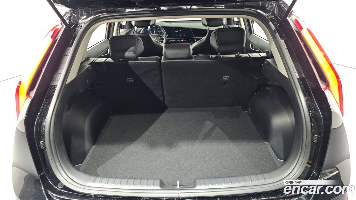 Kia Niro 2024