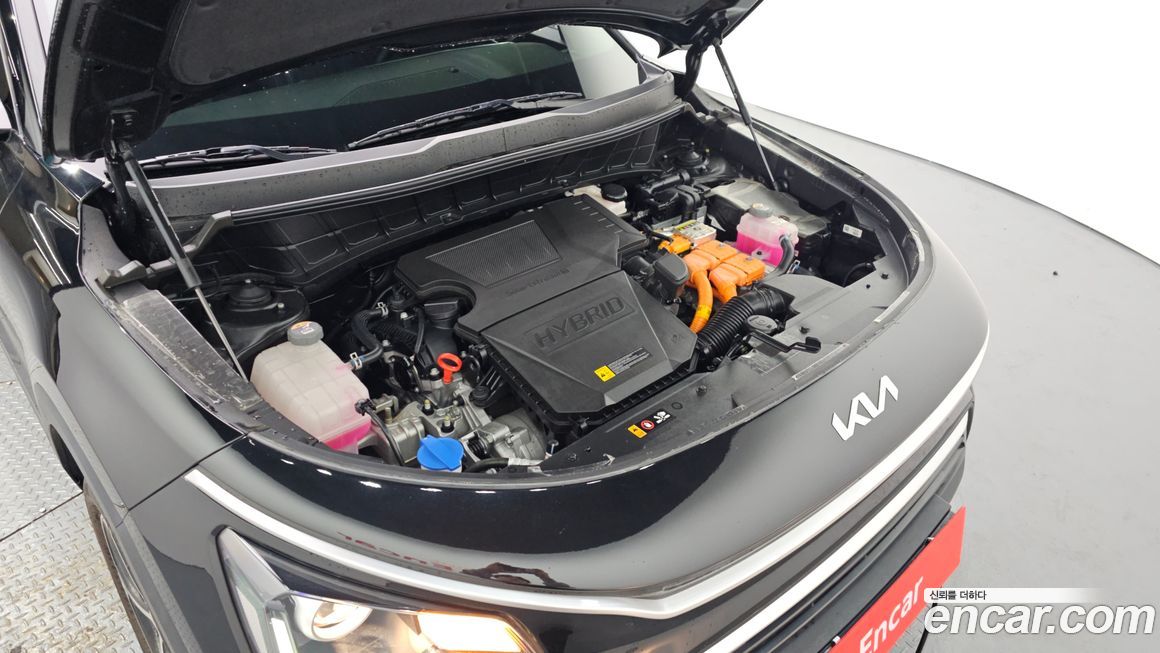 Kia Niro 2024