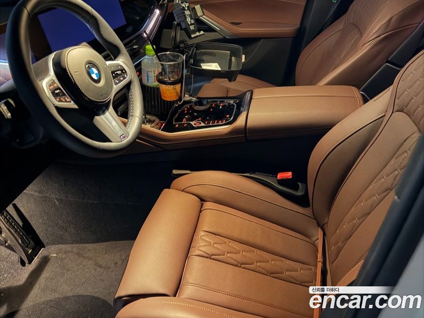 BMW X6 2026