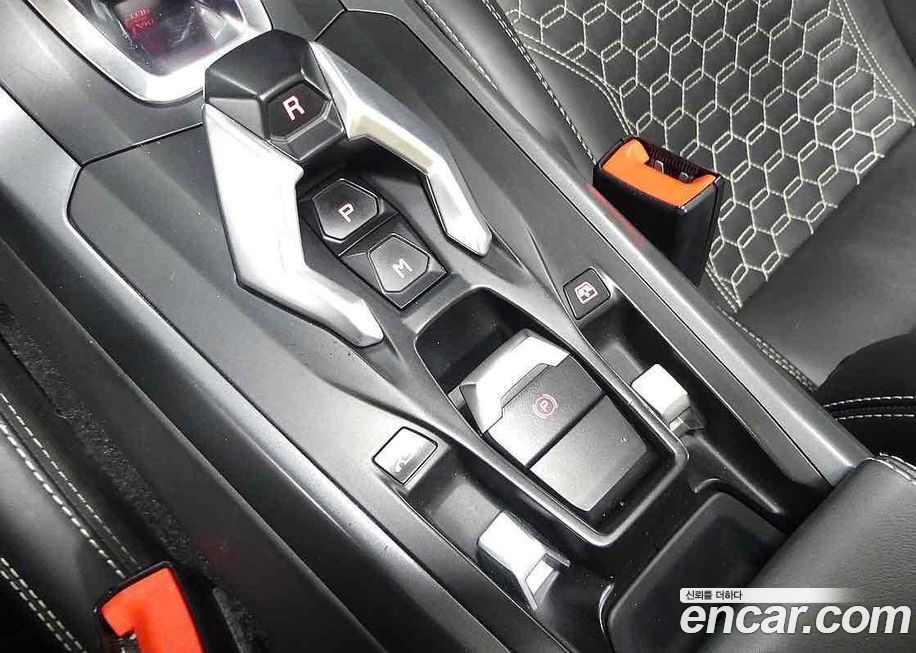 Lamborghini Huracan 2018