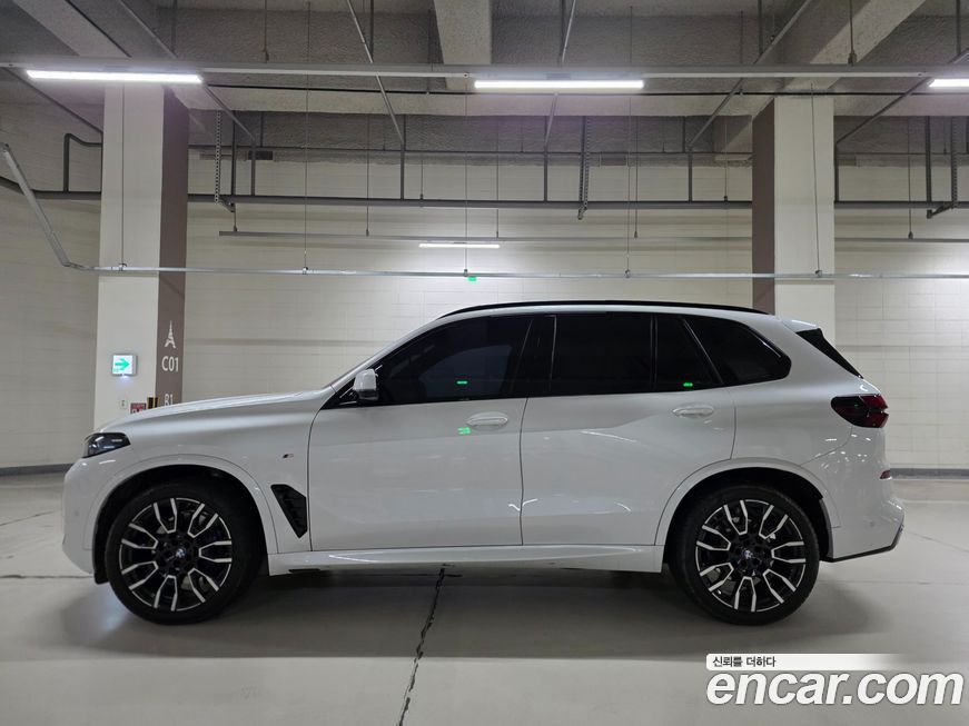 BMW X5 2026