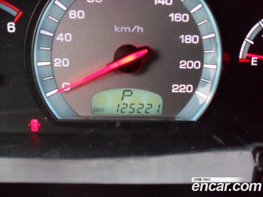 KG_Mobility_Ssangyong Rexton 2011