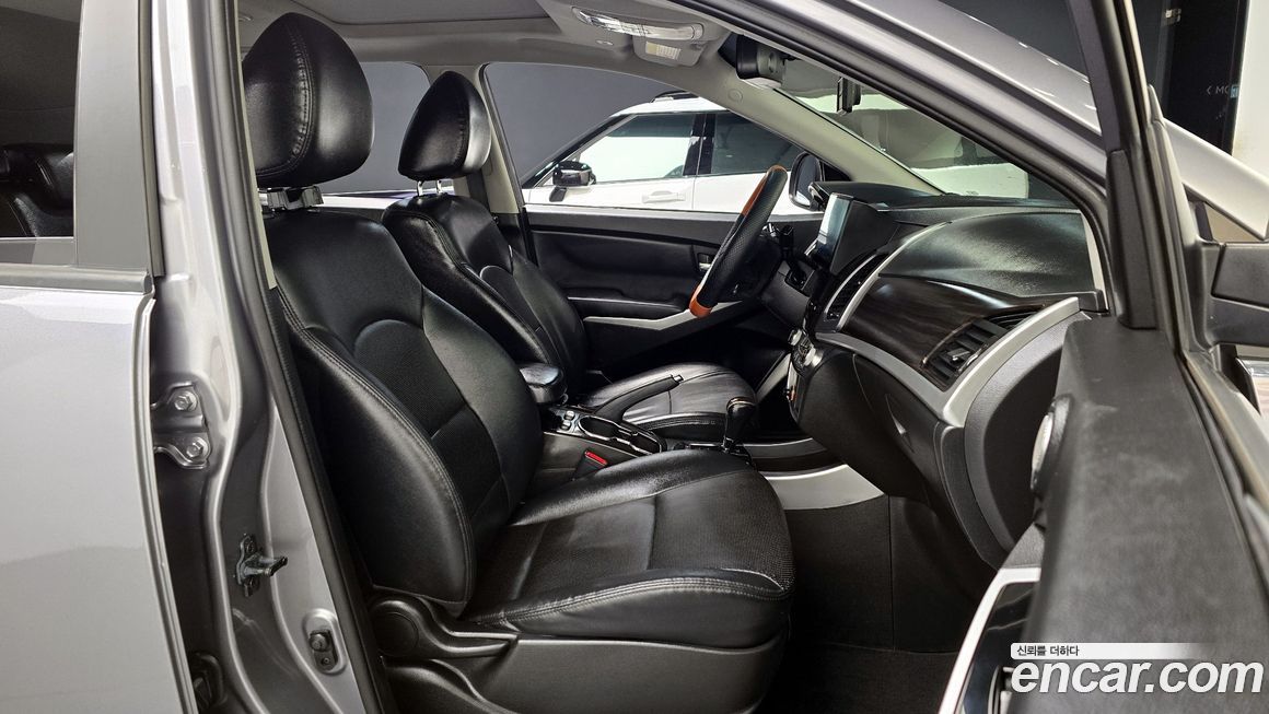 KG_Mobility_Ssangyong KORANDO 2014