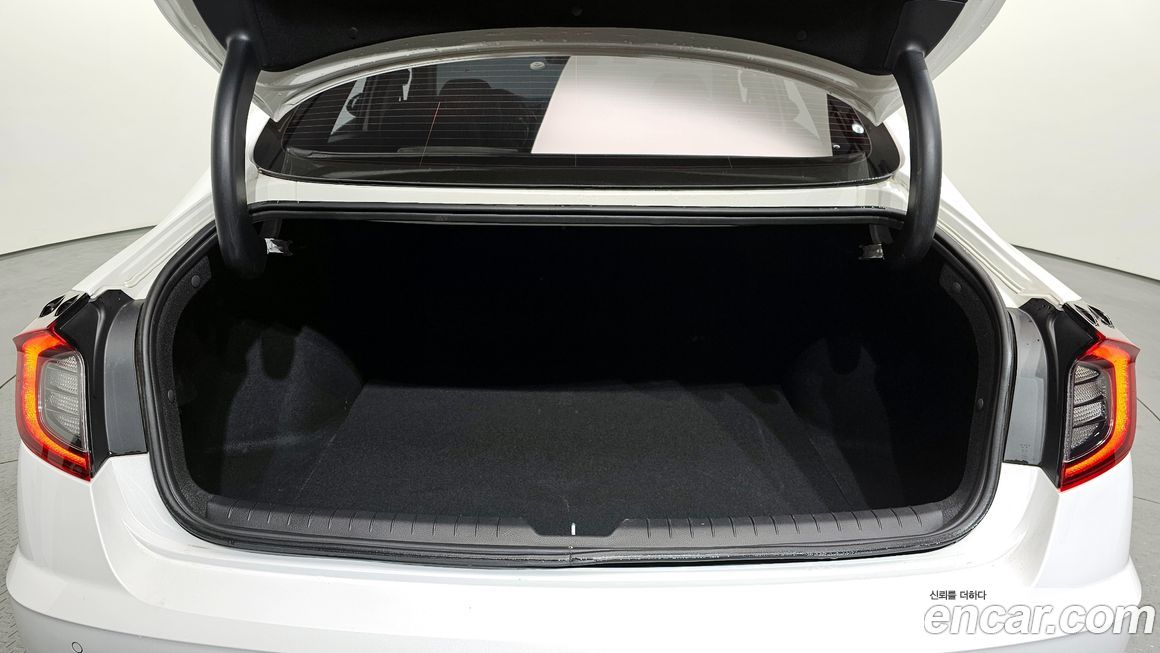 Hyundai Sonata 2022