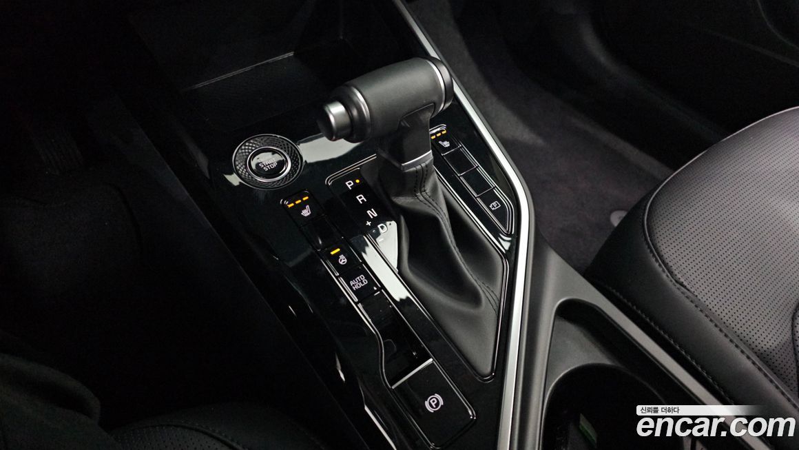 Kia Niro 2024