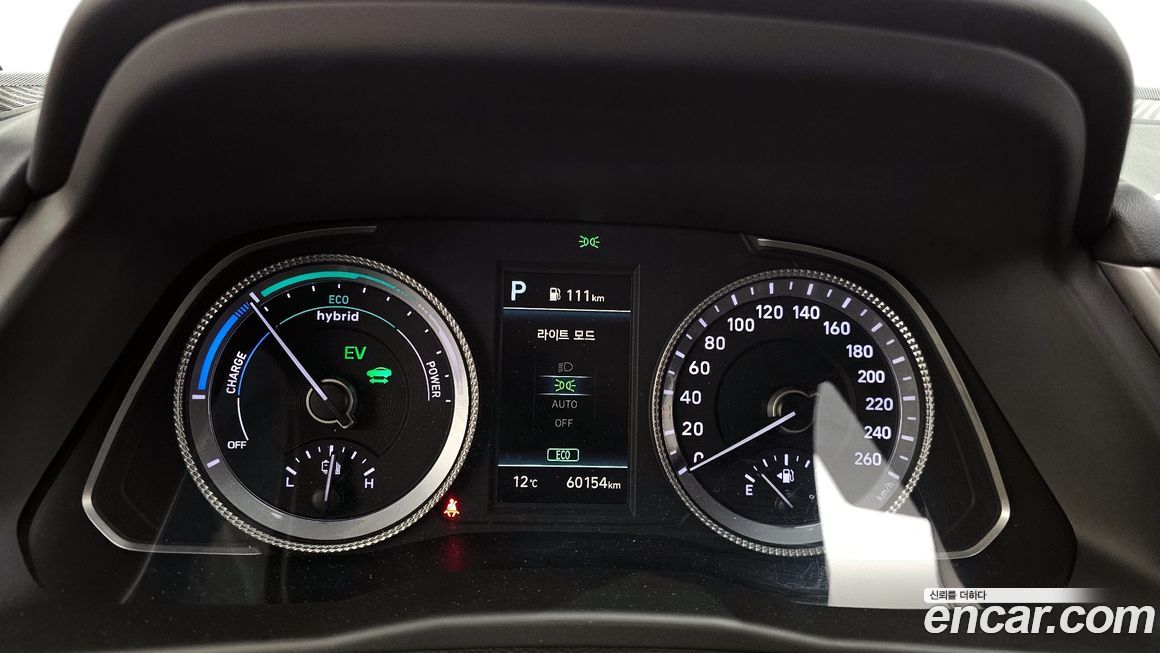 Hyundai Sonata 2022