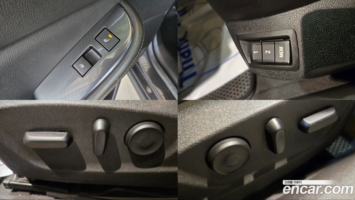 ChevroletGMDaewoo Malibu 2014